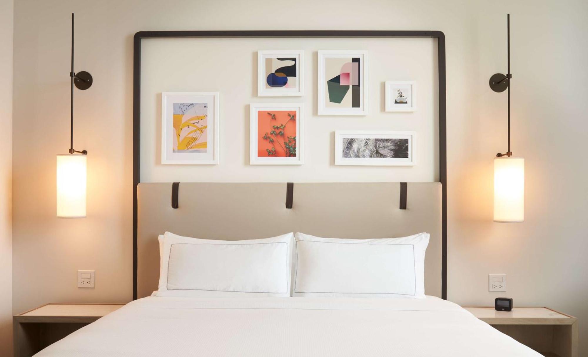 Serena Hotel Aventura Miami, Tapestry Collection By Hilton Екстериор снимка