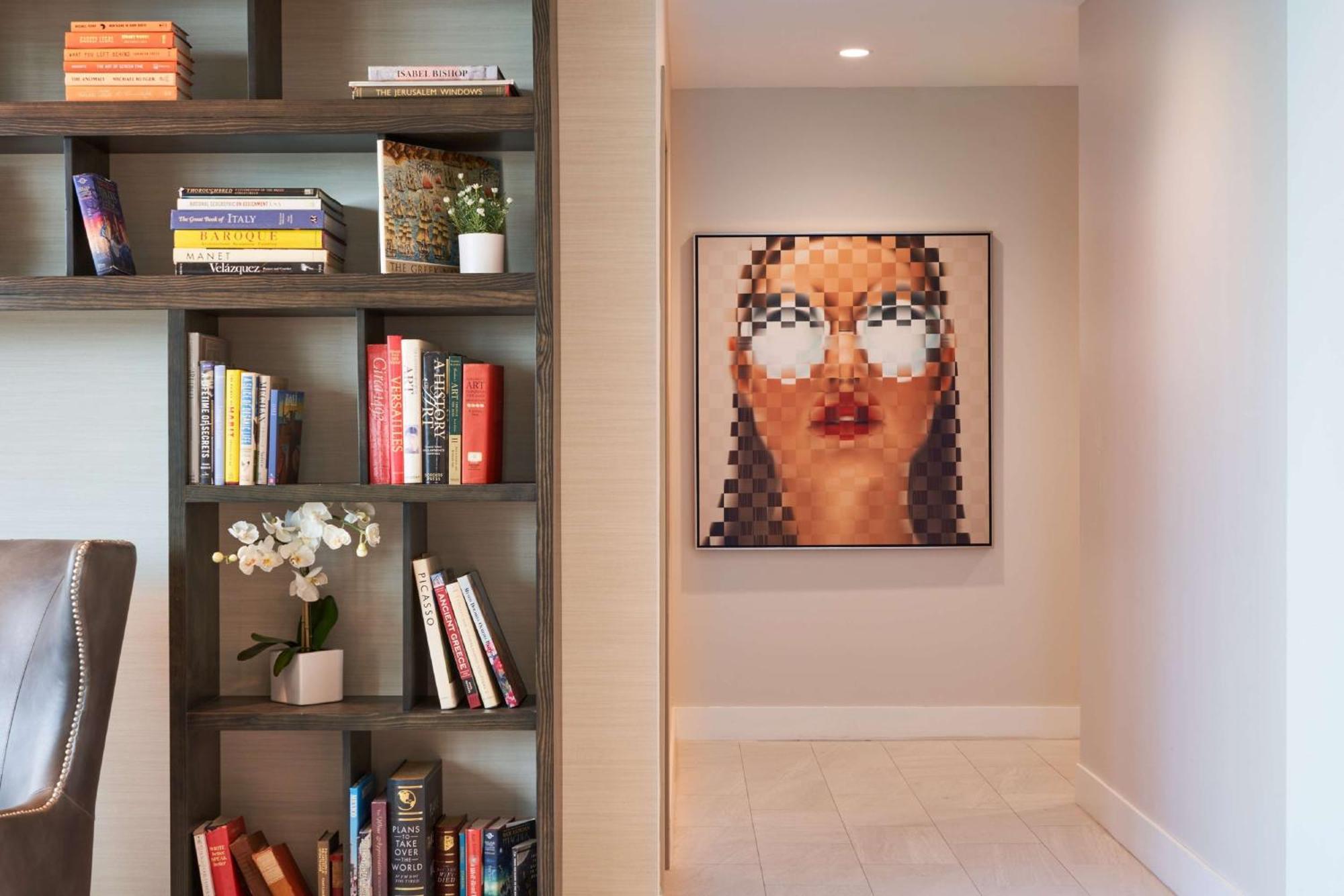 Serena Hotel Aventura Miami, Tapestry Collection By Hilton Екстериор снимка