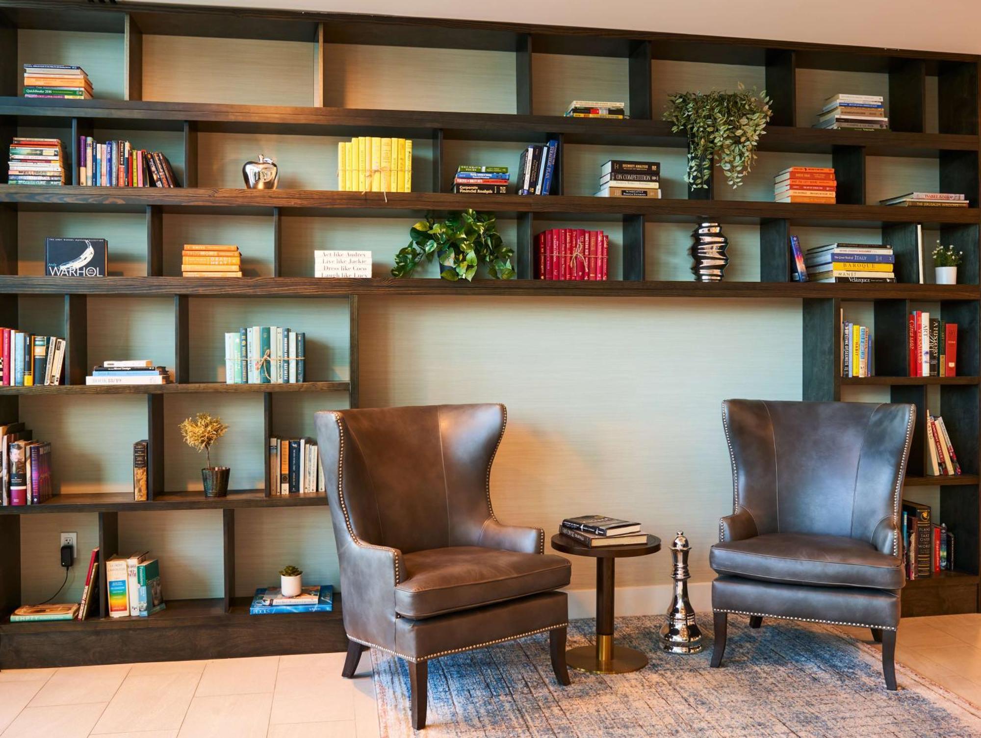 Serena Hotel Aventura Miami, Tapestry Collection By Hilton Екстериор снимка